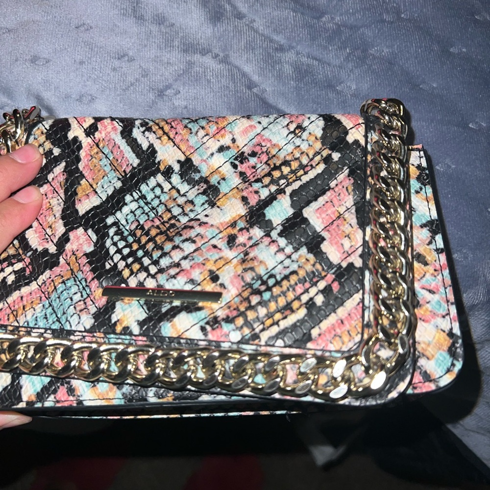 Aldo purse